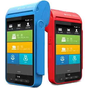 九江拉卡拉智能POS机